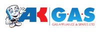 AK Gas Appliance & Spares Ltd image 1