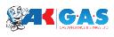 AK Gas Appliance & Spares Ltd logo