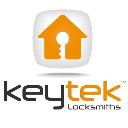 Keytek Locksmiths Wellingborough logo