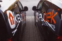 Keytek Locksmiths Wellingborough image 2