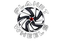 Planet Wheels image 1