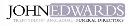 John Edwards Funeral Directors logo
