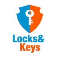 Locks & Keys image 4