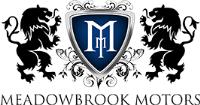 Meadowbrook Motors image 1