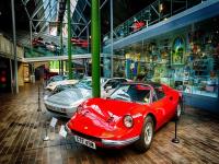 National Motor Museum, Beaulieu image 2