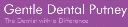 Gentle Dentistry Care Limited logo