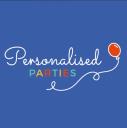 Personalised Parties logo