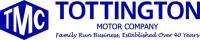 Tottington Motor Company image 1
