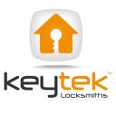 Keytek Locksmiths Deeside logo