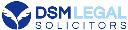 DSM Legal logo