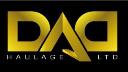 D.A.D Haulage and Grab Hire in Essex logo