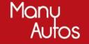 Many Autos Ltd logo