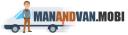 Man and Van Harrow logo