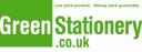 Green Stationery logo