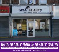 INOA Beauty Hair Salon image 1