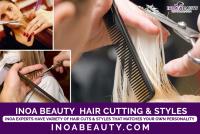 INOA Beauty Hair Salon image 2