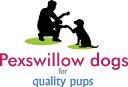 Pexswillow Dogs logo