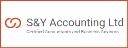 S&Y Accountants logo