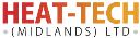 HEAT-TECH (Midlands) Ltd logo