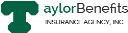 TAYLOR BENEFITS INSURANCE AGENCY INC. logo