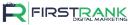 FirstRank Digital Marketing logo
