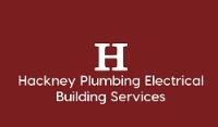 Hackney Plumbing Electrical Building Services image 1