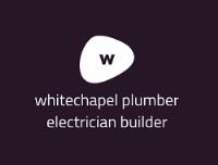 Whitechapel Plumber Electrician Builder image 1