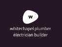 Whitechapel Plumber Electrician Builder logo