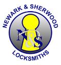Newark & Sherwood Locksmiths logo