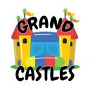 Grand Castles logo