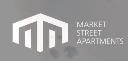 Market Street Apartments logo