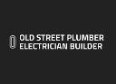 Old Street Plumber Electrician Builder logo