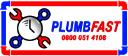 Plumbfast logo