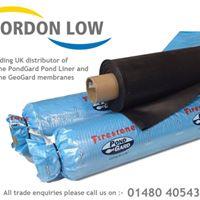 Gordon Low Products Ltd image 3