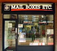 Mail Boxes Etc. Epsom image 9