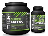 mTor Sports Nutrition image 3