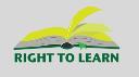 Right To Learn logo