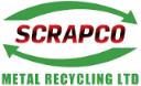 Scrapco Metal Recycling Ltd logo