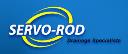 Servo-Rod Drainage Specialists logo