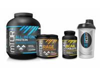 mTor Sports Nutrition image 4