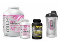 mTor Sports Nutrition image 5