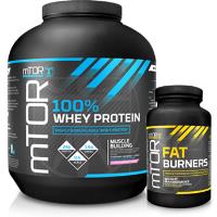mTor Sports Nutrition image 2