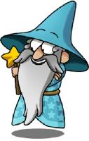 Wizard Slots image 2