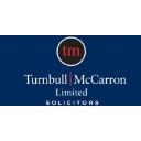 Turnbull McCarron Solicitors logo