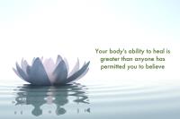 Boundless Massage & Bodywork image 1