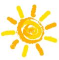 Sunshine Clinic logo