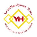 YoursHandyMan Team logo