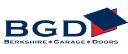 Berkshire Garage Doors logo