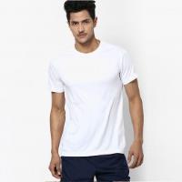 Plain White T Shirt image 7