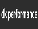 DK Performance logo